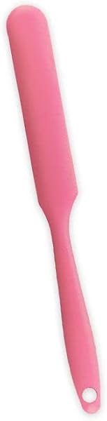 Oikos Espátula de Silicone Confeiteiro Pequena